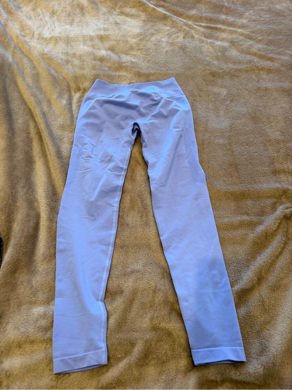 Halara Lavender Stretch Leggings